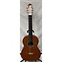 Used Conde Hermanos Used 2005 Conde Hermanos EC-1 Natural Classical Acoustic Guitar Natural