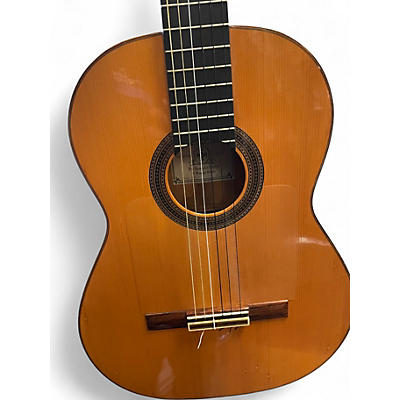Used 2005 Cordoba Pro F Natural Flamenco Guitar