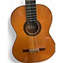 Used 2005 Cordoba Pro F Natural Flamenco Guitar Natural