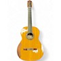 Used 2005 Cordoba Pro-R Natural Classical Acoustic Guitar Natural