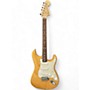 Used Fender Used 2005 Fender 1970's American Vintage Reissue Natural Solid Body Electric Guitar Natural