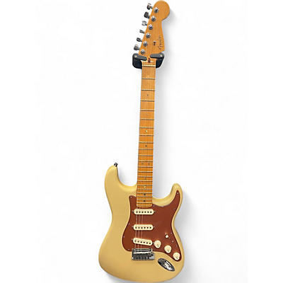 Fender American Deluxe Stratocaster Guitars | Musician's Friend