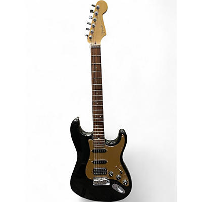 Fender American Deluxe Stratocaster 2011 - 2016 | Reverb