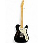 Used 2005 Fender Classic Series '69 Telecaster Thinline BLK Hollow Body Electric Guitar BLK