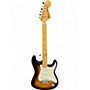 Used 2005 Fender Classic Series '70s Stratocaster 3 Color Sunburst Solid Body Electric Guitar 3 Color Sunburst