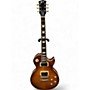 Used 2005 Gibson  LES PAUL Honey Burst Solid Body Electric Guitar Honey Burst