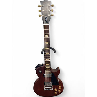 Used 2005 Gibson Les Paul Custom Mahogany Solid Body Electric Guitar