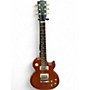 Used 2005 Gibson Les Paul Special SL Cherry Solid Body Electric Guitar Cherry