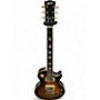 Used 2005 Gibson Les Paul Standard 2 Tone Sunburst Solid Body Electric Guitar 2 Tone Sunburst