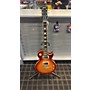 Used Gibson Used 2005 Gibson Les Paul Standard Sunburst Solid Body Electric Guitar Sunburst