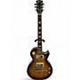 Used 2005 Gibson Les Paul Standard Tobacco Burst Solid Body Electric Guitar Tobacco Burst