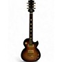 Used 2005 Gibson Les Paul Studio 2 Color Sunburst Solid Body Electric Guitar 2 Color Sunburst