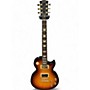 Used Gibson Used 2005 Gibson Les Paul Studio 3 Color Sunburst Solid Body Electric Guitar 3 Color Sunburst