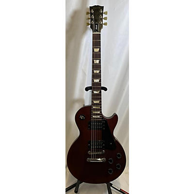 Gibson Used 2005 Gibson Les Paul Studio Brown Walnut Solid Body Electric Guitar