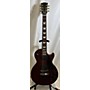 Used Gibson Used 2005 Gibson Les Paul Studio Brown Walnut Solid Body Electric Guitar brown walnut