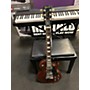 Used 2005 Gibson Les Paul Studio Faded Worn Brown Solid Body Electric Guitar Worn Brown