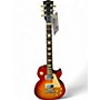 Used Gibson Used 2005 Gibson Les Paul Studio Sienna Sunburst Solid Body Electric Guitar Sienna Sunburst