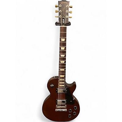 Used 2005 Gibson Les Paul Studio Walnut Solid Body Electric Guitar