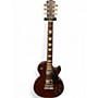 Used 2005 Gibson Les Paul Studio Walnut Solid Body Electric Guitar Walnut