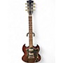 Used 2005 Gibson SG Studio Faded Faded Cherry Solid Body Electric Guitar Faded Cherry