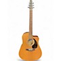 Used 2005 Godin S-SERIES SEAGULL S6+CW Natural Acoustic Guitar Natural