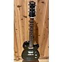 Used Gretsch Guitars Used 2005 Gretsch Guitars G5220 Electromatic Jr Jet II Black Solid Body Electric Guitar Black