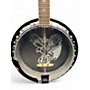 Used 2005 Kay american spirit Maple Banjo Maple