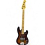 Used 2005 Lakland 44-64 PJ 3 Tone Sunburst Electric Bass Guitar 3 Tone Sunburst