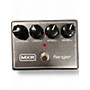 Used 2005 MXR M117R Flanger Effect Pedal