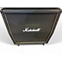Used 2005 Marshall 1960A 300W 4x12 Stereo Slant Guitar Cabinet