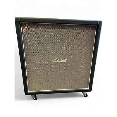 Used 2005 Marshall 1960B HAND WIRED Guitar Cabinet