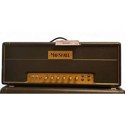 Used 2005 Marshall 40TH ANNIVERSARY JTM45/100 Tube Guitar Amp Head