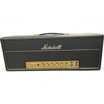 Used 2005 Marshall JMP Super Lead 100 1959HW Tube Guitar Amp Head