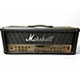 Used 2005 Marshall MF350 Mode Four Hybrid Guitar Amp Head