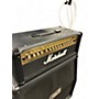 Used 2005 Marshall MG100HDFX 100W Solid State Guitar Amp Head