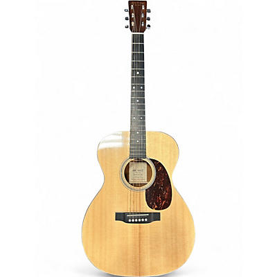 Used 2005 Martin 00016GT Natural Acoustic Guitar