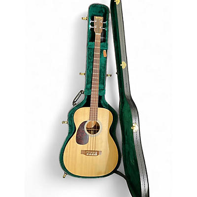 Used 2005 Martin B-1 Maple Acoustic Bass Guitar