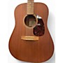Used 2005 Martin D15 Brown Acoustic Guitar Brown