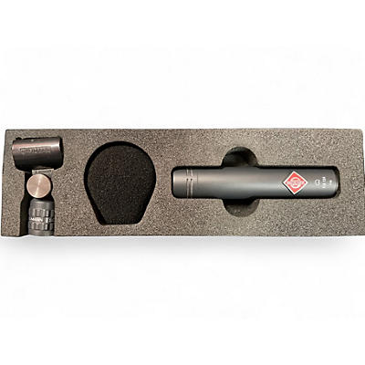 Used 2005 Neumann KM184 Condenser Microphone