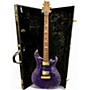 Used 2005 PRS 20TH ANNIVERSARY CUSTOM 22 ARTIST PACKAGE PURPLE IRIS Solid Body Electric Guitar PURPLE IRIS