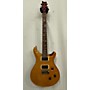 Used PRS Used 2005 PRS 20th Anniversary Custom 24 10 TOP SANTANA YELLOW Solid Body Electric Guitar SANTANA YELLOW