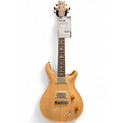 PRS Used 2005 PRS 20th Anniversary McCarty 10-Top W/ Rosewood Neck Natural Solid Body Electric Guitar