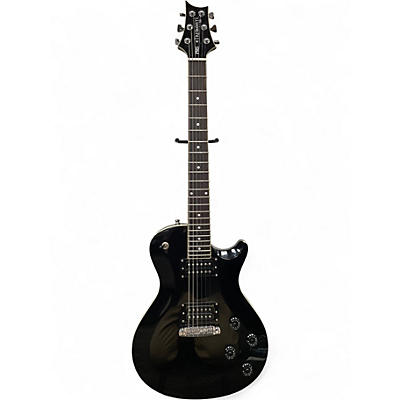 Used 2005 PRS Mark Tremonti Signature SE Black Solid Body Electric Guitar