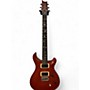 Used 2005 PRS Standard 24 Mahogany Solid Body Electric Guitar Mahogany