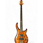 Used Peavey Used 2005 Peavey CIRRUS BXP 4 Antique Natural Electric Bass Guitar Antique Natural