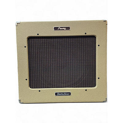 Used 2005 Peavey Delta Blues 115 Tube Guitar Combo Amp