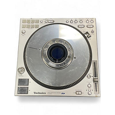 Technics Used 2005 Technics SL-DZ1200 Turntable