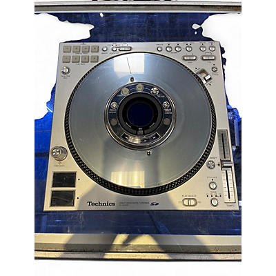Used 2005 Technics SL-DZ1200 Turntable