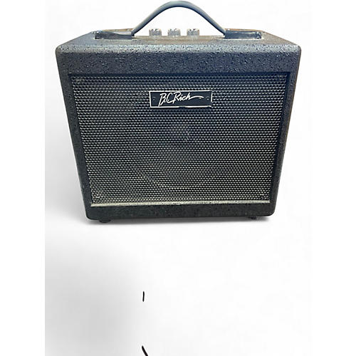 Used 2006 B.C. Rich BCL10 12W 1X6.5 Guitar Combo Amp