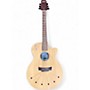 Used Babicz Used 2006 Babicz IDENTITY Natural Acoustic Electric Guitar Natural